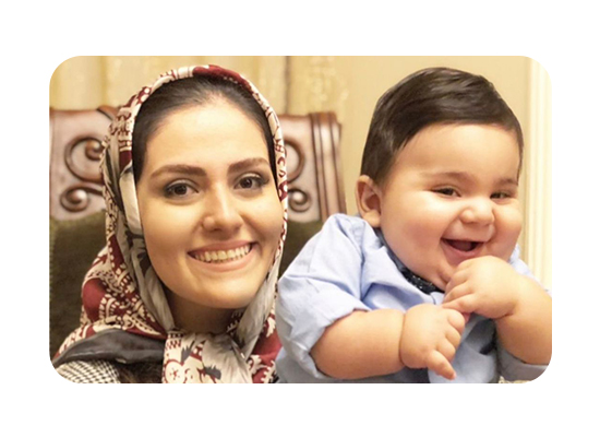 درباره ماهک