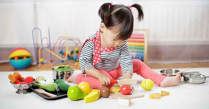 ویژگی رشدی کودک یک ساله